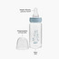 Giggles Rock Pony Glass Anti-Colic Feeding Bottle - 120 ml-baby-feeding-feedingbottles-bottlesandteats-image-3