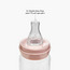 Giggles Glass Anti-Colic Feeding Bottle - 120 ml-baby-feeding-feedingbottles-bottlesandteats-image-9