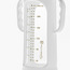 Giggles Glass Anti-Colic Feeding Bottle with Cover - 240 ml-baby-feeding-feedingbottles-bottlesandteats-image-6