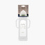 Giggles Glass Anti-Colic Feeding Bottle with Cover - 240 ml-baby-feeding-feedingbottles-bottlesandteats-image-8