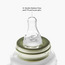 Giggles Glass Anti-Colic Feeding Bottle with Cover - 240 ml-baby-feeding-feedingbottles-bottlesandteats-image-9