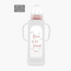 قارورة رضاعة زجاج مضادة للمغص من جيجلز - 240 مل-baby-feeding-feedingbottles-bottlesandteats-image-10