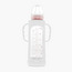 قارورة رضاعة زجاج مضادة للمغص من جيجلز - 240 مل-baby-feeding-feedingbottles-bottlesandteats-image-9