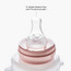 قارورة رضاعة زجاج مضادة للمغص من جيجلز - 240 مل-baby-feeding-feedingbottles-bottlesandteats-image-4