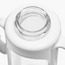 قارورة رضاعة زجاج مضادة للمغص من جيجلز - 240 مل-baby-feeding-feedingbottles-bottlesandteats-image-3