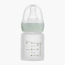 Giggles Hello World Glass Anti-Colic Feeding Bottle - 50 ml-baby-feeding-feedingbottles-bottlesandteats-image-2