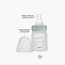 Giggles Hello World Glass Anti-Colic Feeding Bottle - 50 ml-baby-feeding-feedingbottles-bottlesandteats-image-3