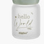 Giggles Hello World Glass Anti-Colic Feeding Bottle - 50 ml-baby-feeding-feedingbottles-bottlesandteats-image-5