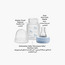 Giggles Glass Anti-Colic Feeding Bottle - 50 ml-baby-feeding-feedingbottles-bottlesandteats-image-4