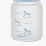 Giggles Glass Anti-Colic Feeding Bottle - 50 ml-baby-feeding-feedingbottles-bottlesandteats-image-5