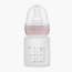 Giggles Glass Anti-Colic Feeding Bottle - 50 ml-baby-feeding-feedingbottles-bottlesandteats-image-2