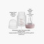 Giggles Glass Anti-Colic Feeding Bottle - 50 ml-baby-feeding-feedingbottles-bottlesandteats-image-4