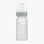 قارورة رضاعة زجاج مضادة للمغص هيلو وورلد من جيجلز - 120 مل-baby-feeding-feedingbottles-bottlesandteats-image-9