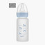 Giggles Glass Anti-Colic Feeding Bottle - 120 ml-baby-feeding-feedingbottles-bottlesandteats-image-1