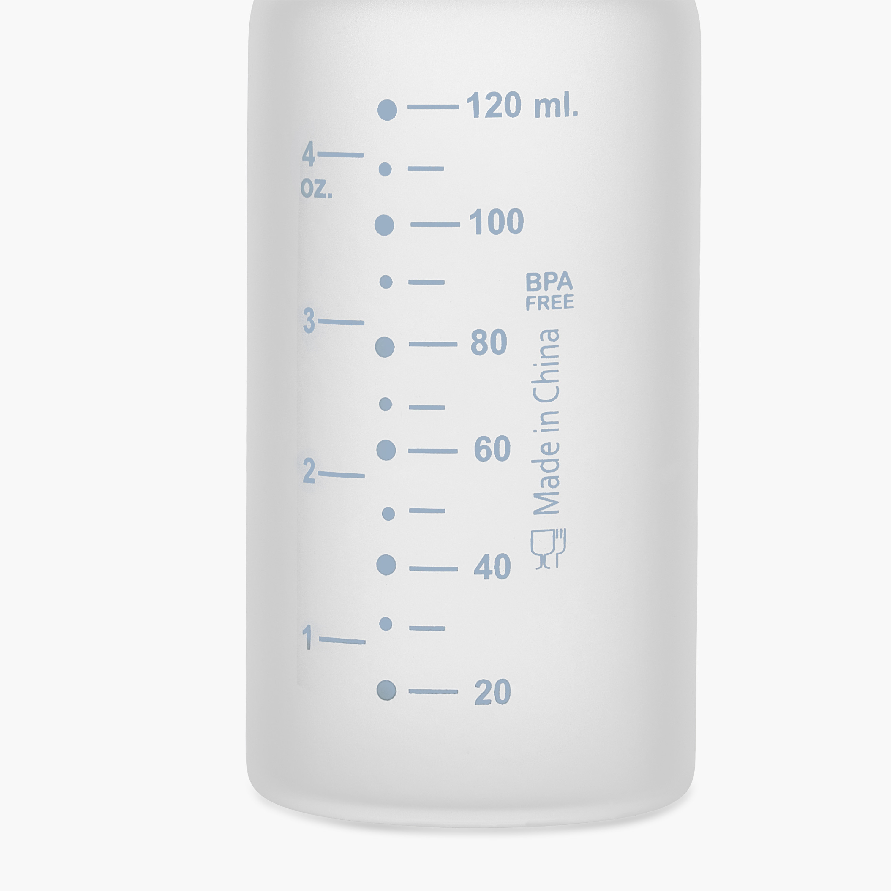 Giggles Printed Feeding Bottle - 120 ml-baby-feeding-feedingbottles-bottlesandteats-image-6