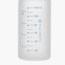 Giggles Glass Anti-Colic Feeding Bottle - 120 ml-baby-feeding-feedingbottles-bottlesandteats-image-6