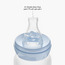 Giggles Glass Anti-Colic Feeding Bottle - 120 ml-baby-feeding-feedingbottles-bottlesandteats-image-7
