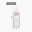 Giggles Glass Anti-Colic Feeding Bottle - 120 ml-baby-feeding-feedingbottles-bottlesandteats-image-10