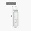 Giggles Hello World Glass Anti-Colic Feeding Bottle - 240 ml-baby-feeding-feedingbottles-bottlesandteats-image-10