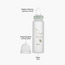 Giggles Hello World Glass Anti-Colic Feeding Bottle - 240 ml-baby-feeding-feedingbottles-bottlesandteats-image-3