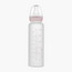 Giggles Ducky Love Glass Anti-Colic Feeding Bottle - 240 ml-baby-feeding-feedingbottles-bottlesandteats-image-2
