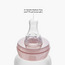 Giggles Ducky Love Glass Anti-Colic Feeding Bottle - 240 ml-baby-feeding-feedingbottles-bottlesandteats-image-9
