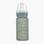 Giggles Little Bear Glass Anti-Colic Feeding Bottle - 120 ml-baby-feeding-feedingbottles-bottlesandteats-image-2