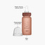 Giggles Glass Anti-Colic Feeding Bottle - 120 ml-baby-feeding-feedingbottles-bottlesandteats-image-3