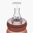 Giggles Glass Anti-Colic Feeding Bottle - 120 ml-baby-feeding-feedingbottles-bottlesandteats-image-9