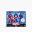 Avengers 3-Piece Superhero Basic Figure Set - 6 inches-toys-playfigures-actionfigures-image-2