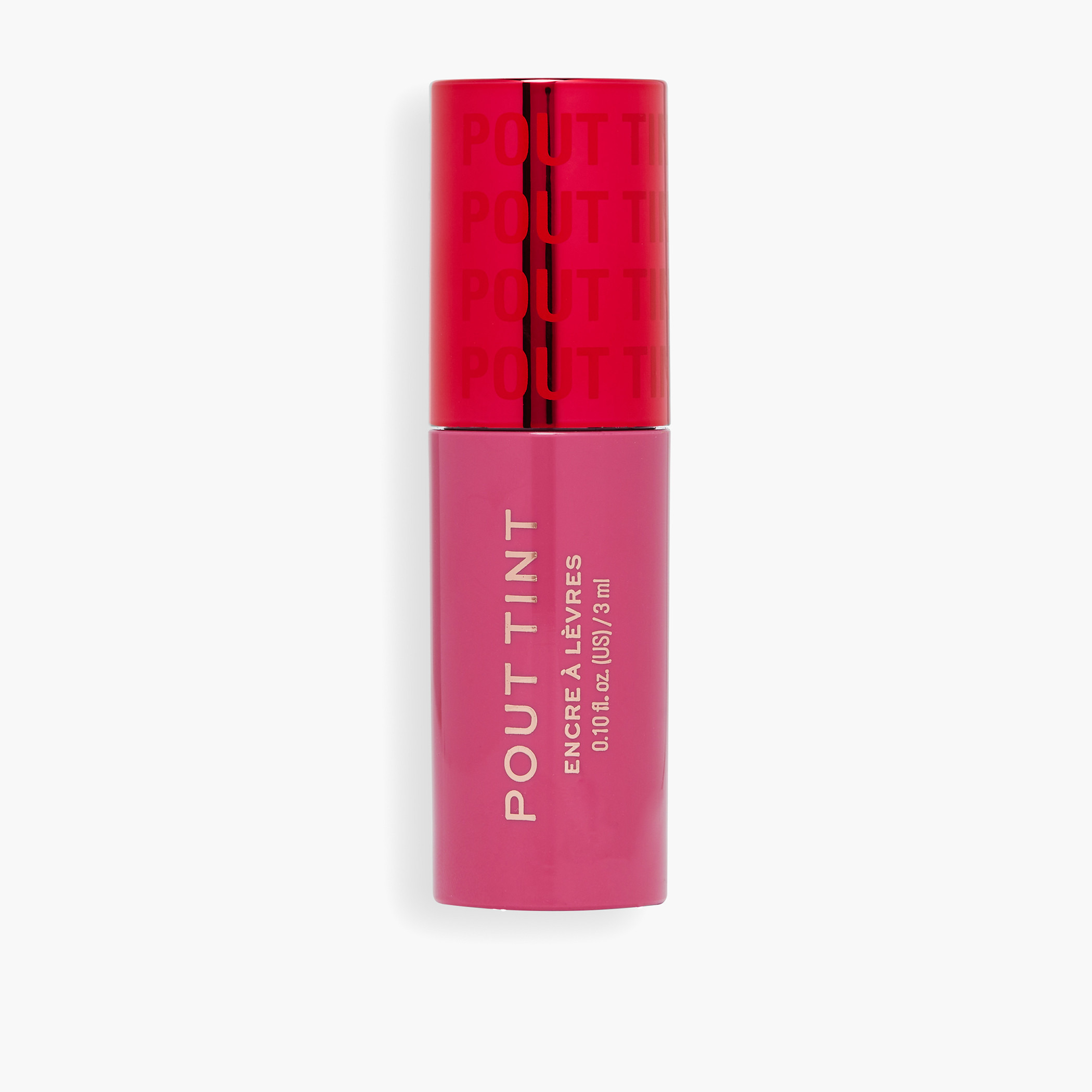 Makeup Revolution Pout Tint Lip Gloss - 3 ml-beautyandpersonalcare-makeup-lips-lipglossesandbalms-image-1