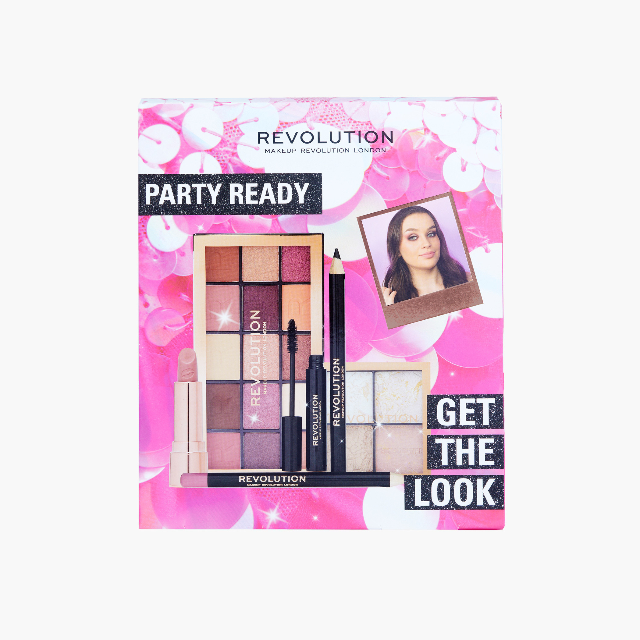 Makeup Revolution Get The Look Gift Set-beautyandpersonalcare-giftsets-image-1