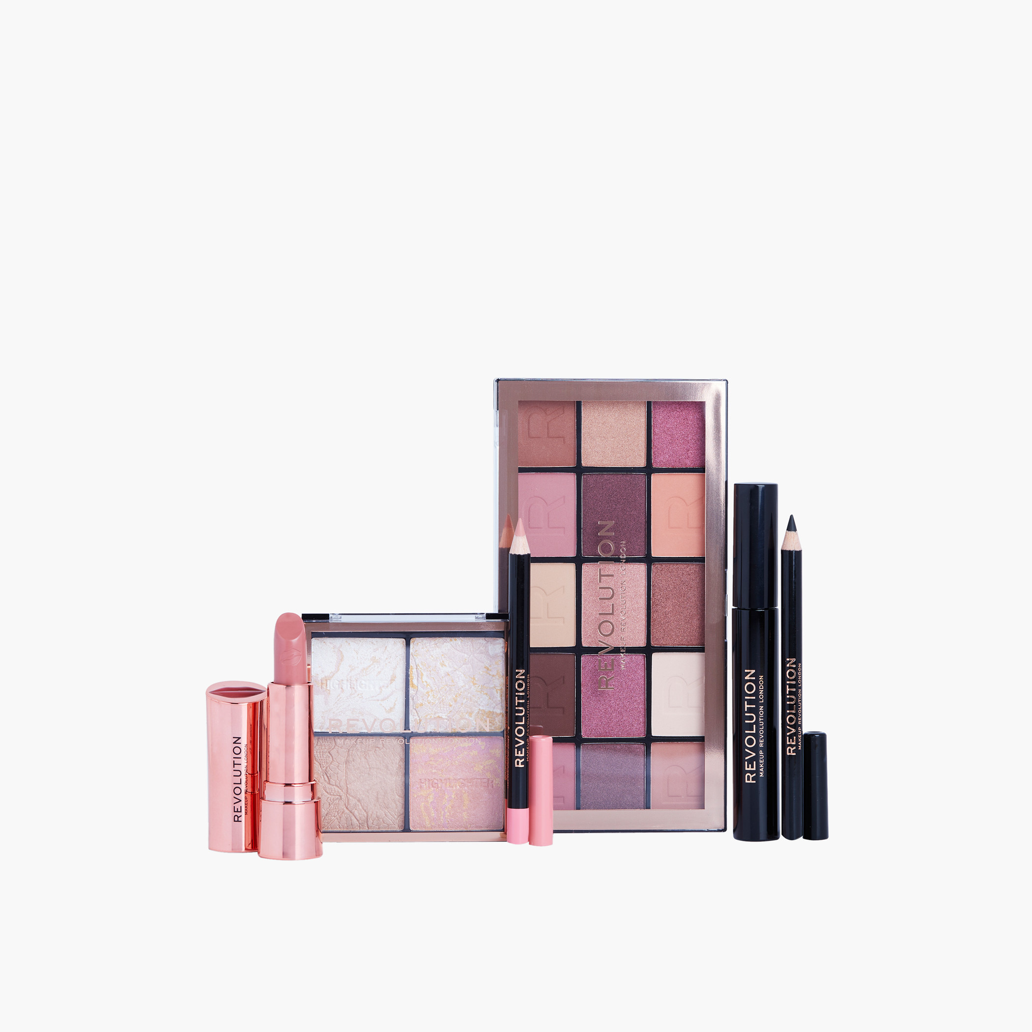 Makeup Revolution Get The Look Gift Set-beautyandpersonalcare-giftsets-image-2
