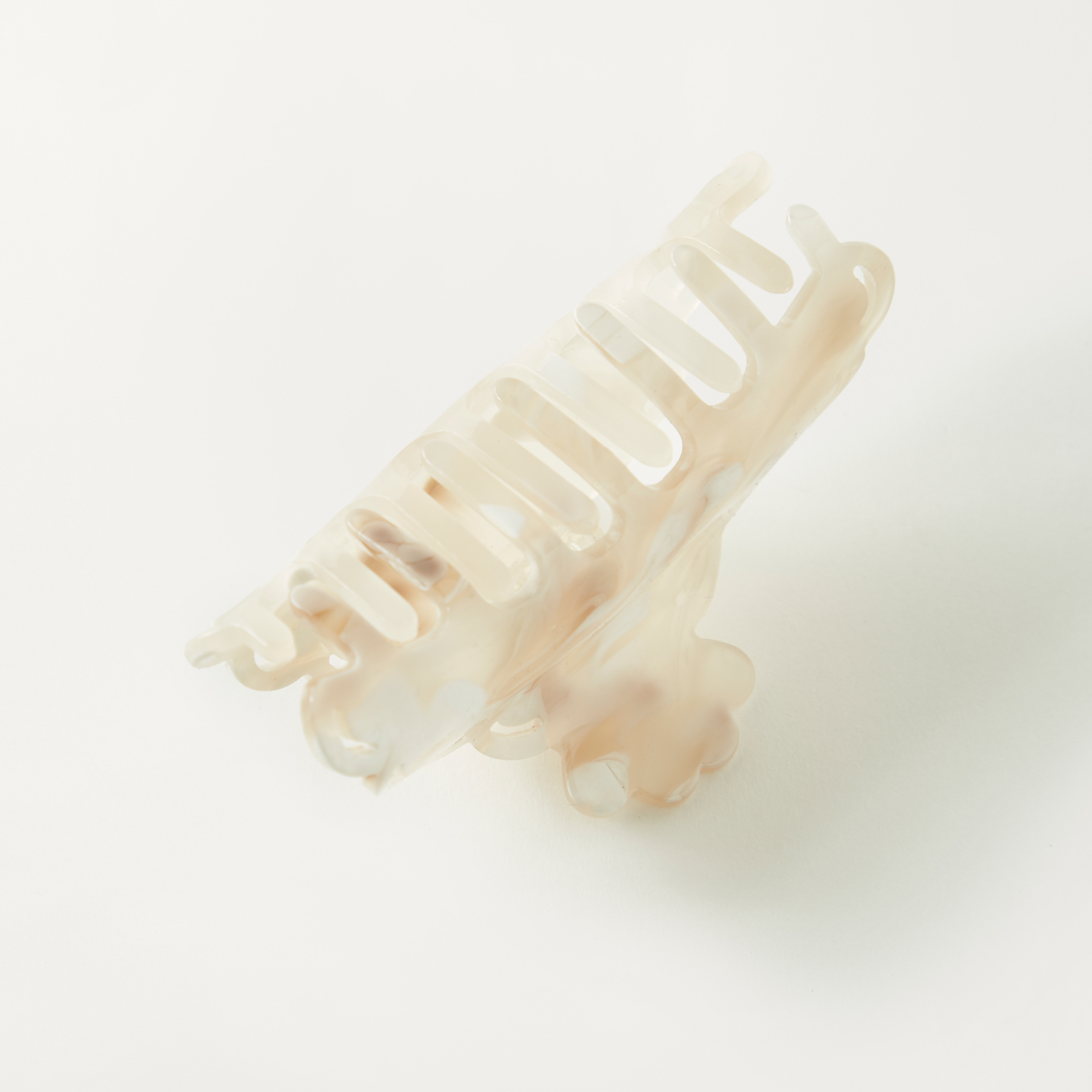 Patterned Hair Clamp-women-hairaccessories-clamps-image-3