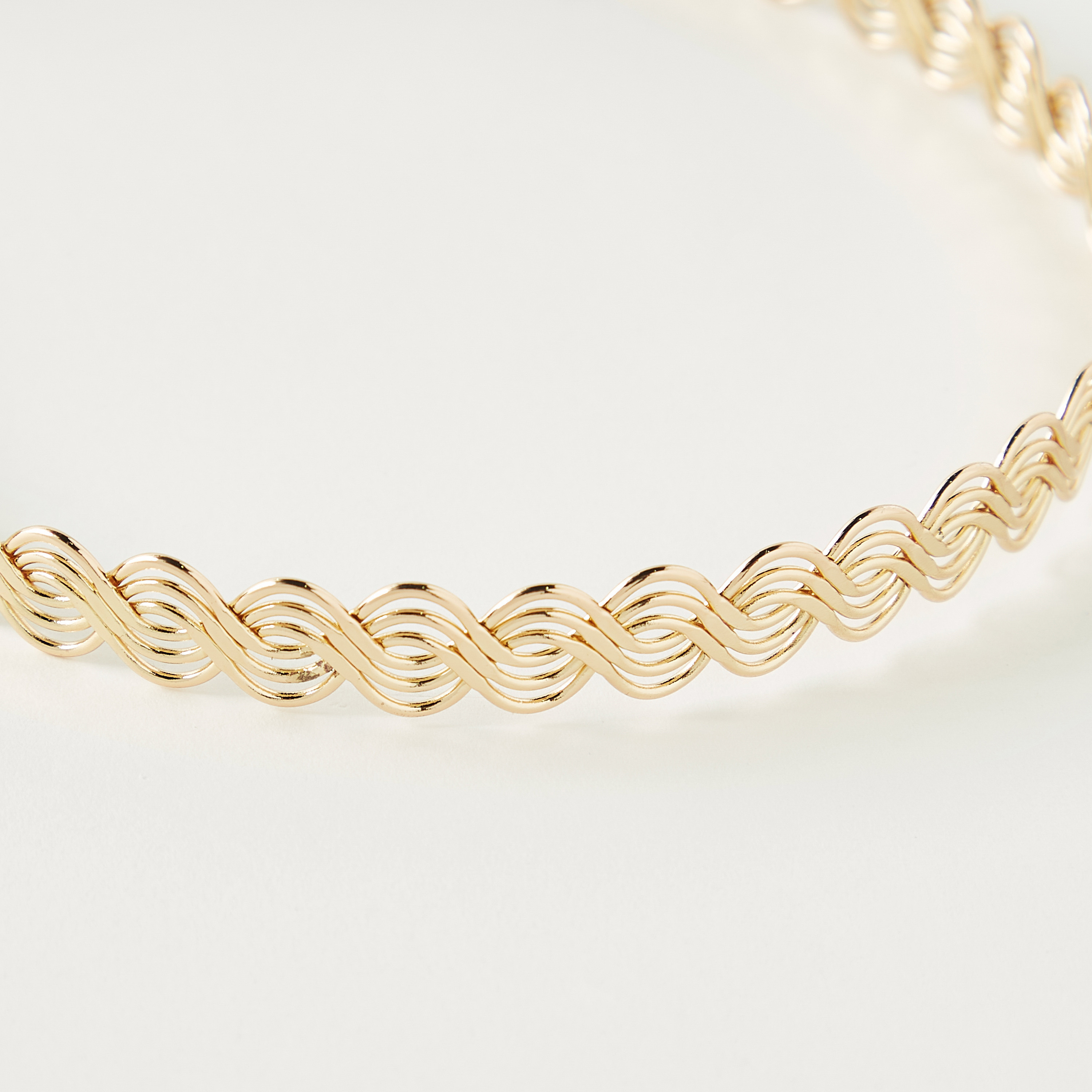 Textured Metallic Hairband-women-hairaccessories-bands-image-3