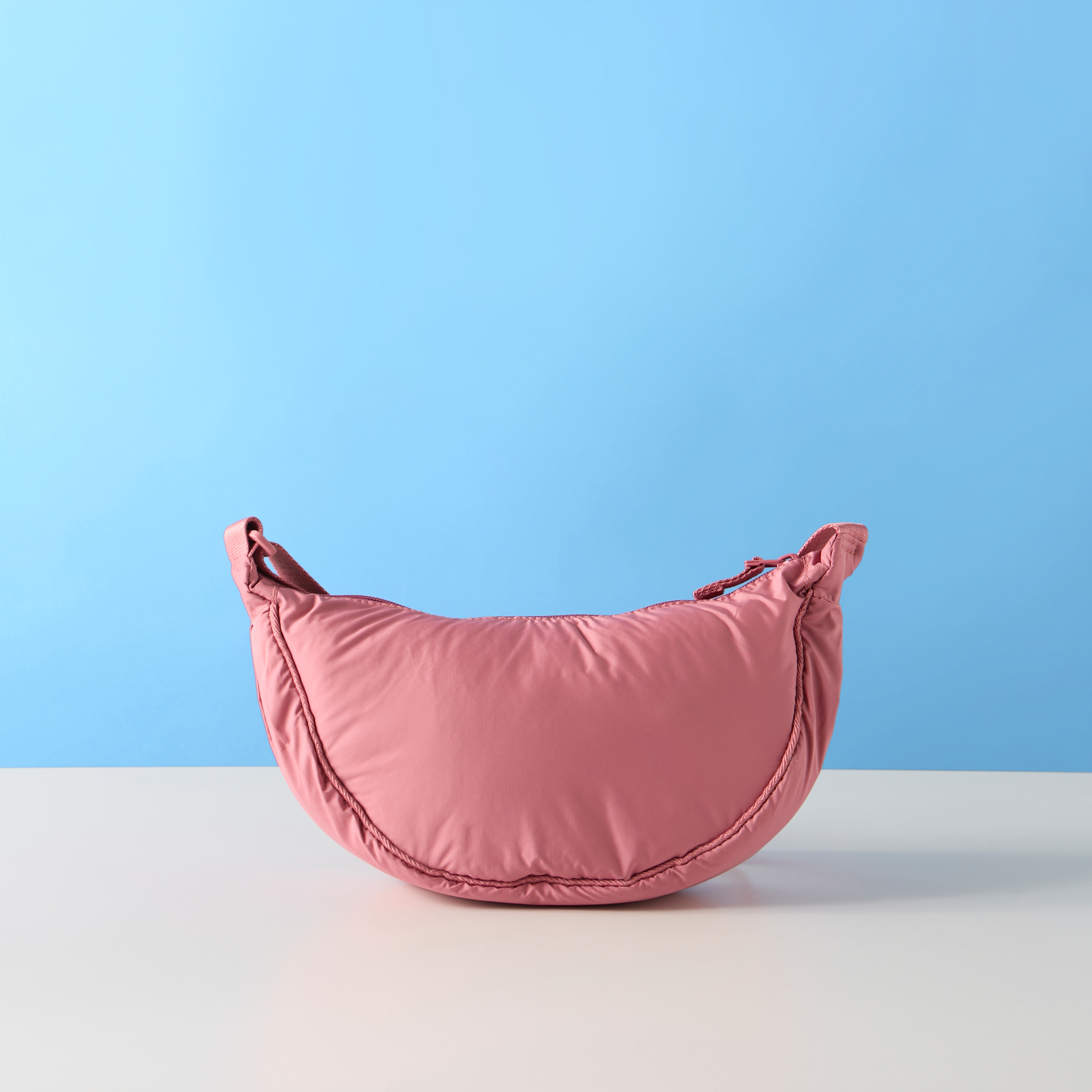 Mistotes Solid Crossbody Bag with Zip Closure-women-bagsandwallets-handbags-image-5