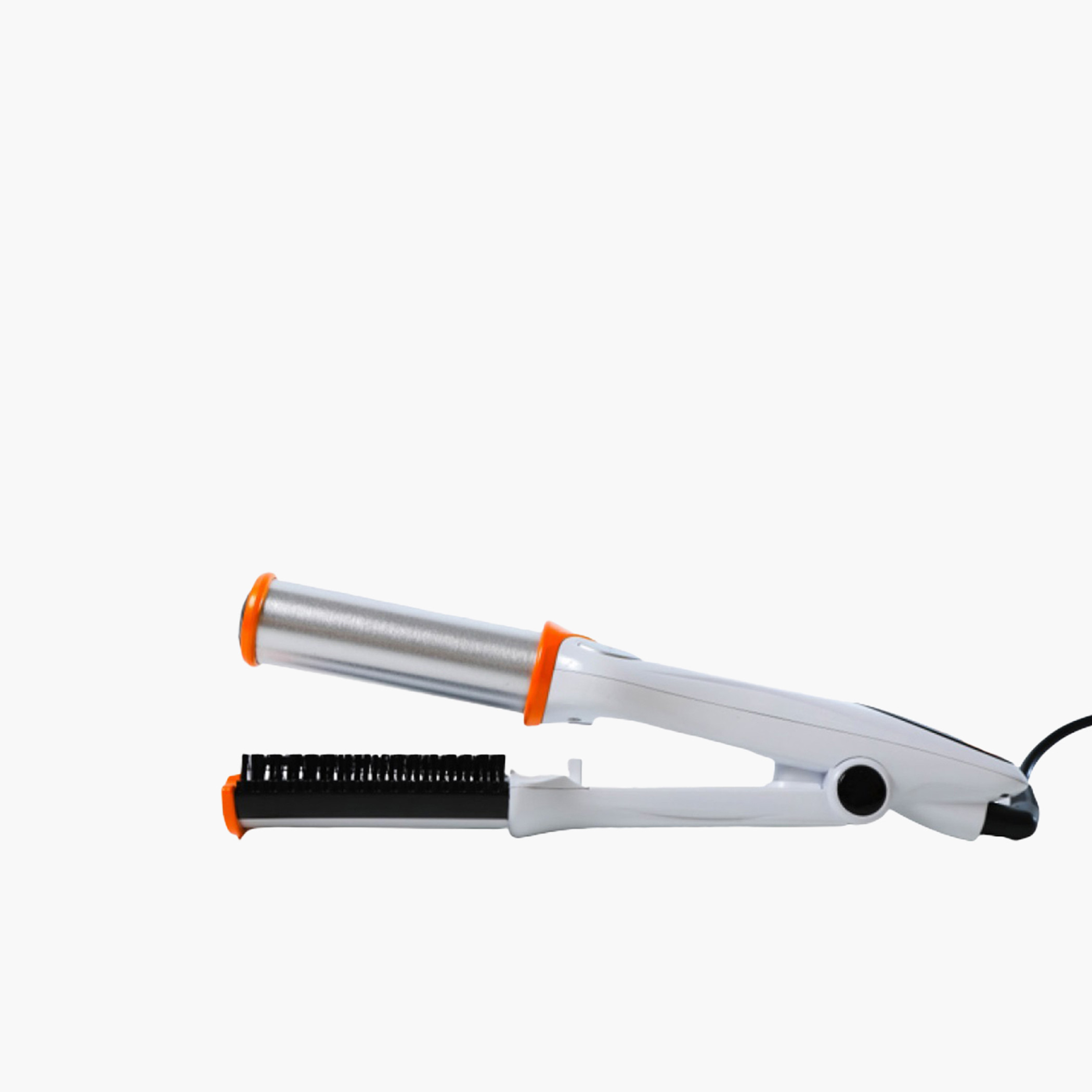 Okema Hair Straightener and Curler - OK-2073-beautyandpersonalcare-appliances-hairstylingtools-curlingandstyler-image-9
