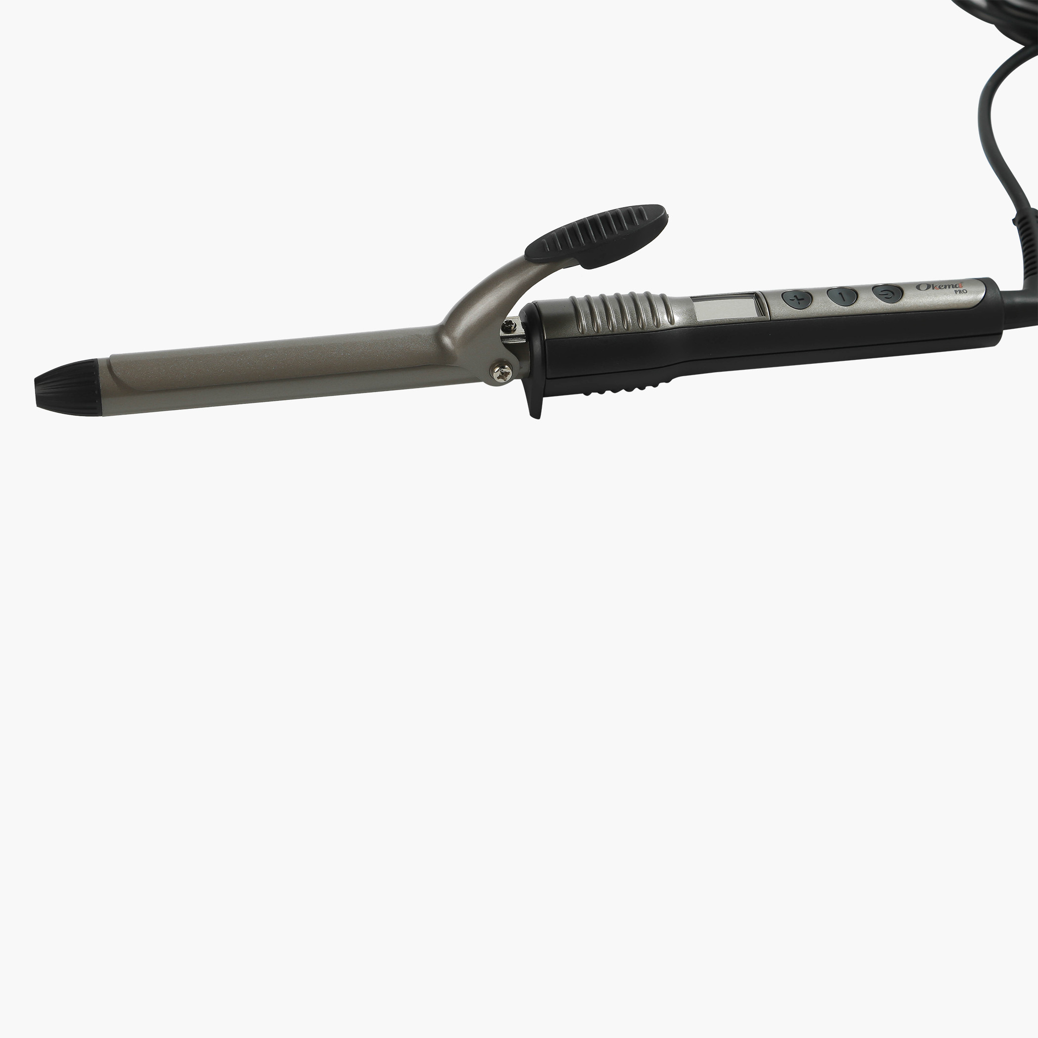 Okema Hair Curling Iron - OK-1094-beautyandpersonalcare-appliances-hairstylingtools-curlingandstyler-image-8