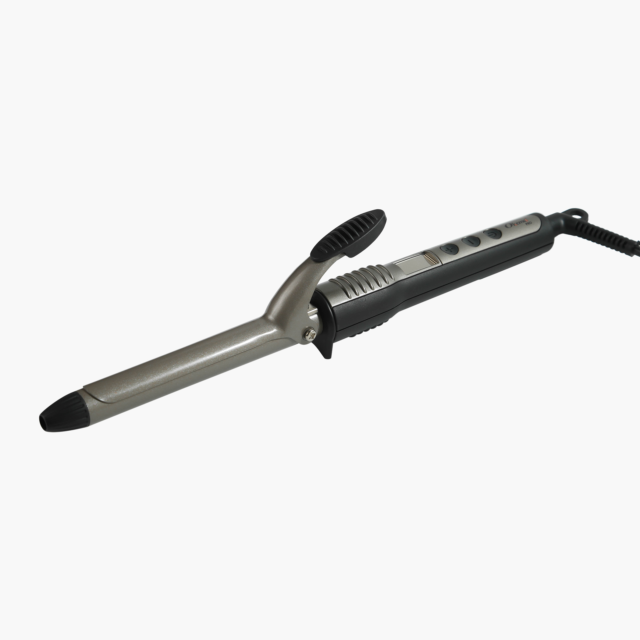 Okema Hair Curling Iron - OK-1094-beautyandpersonalcare-appliances-hairstylingtools-curlingandstyler-image-9