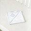 Giggles Patchwork Receiving Blanket - 70x70 cm-baby-nursery-blanketsandswaddles-receivingblankets-image-4