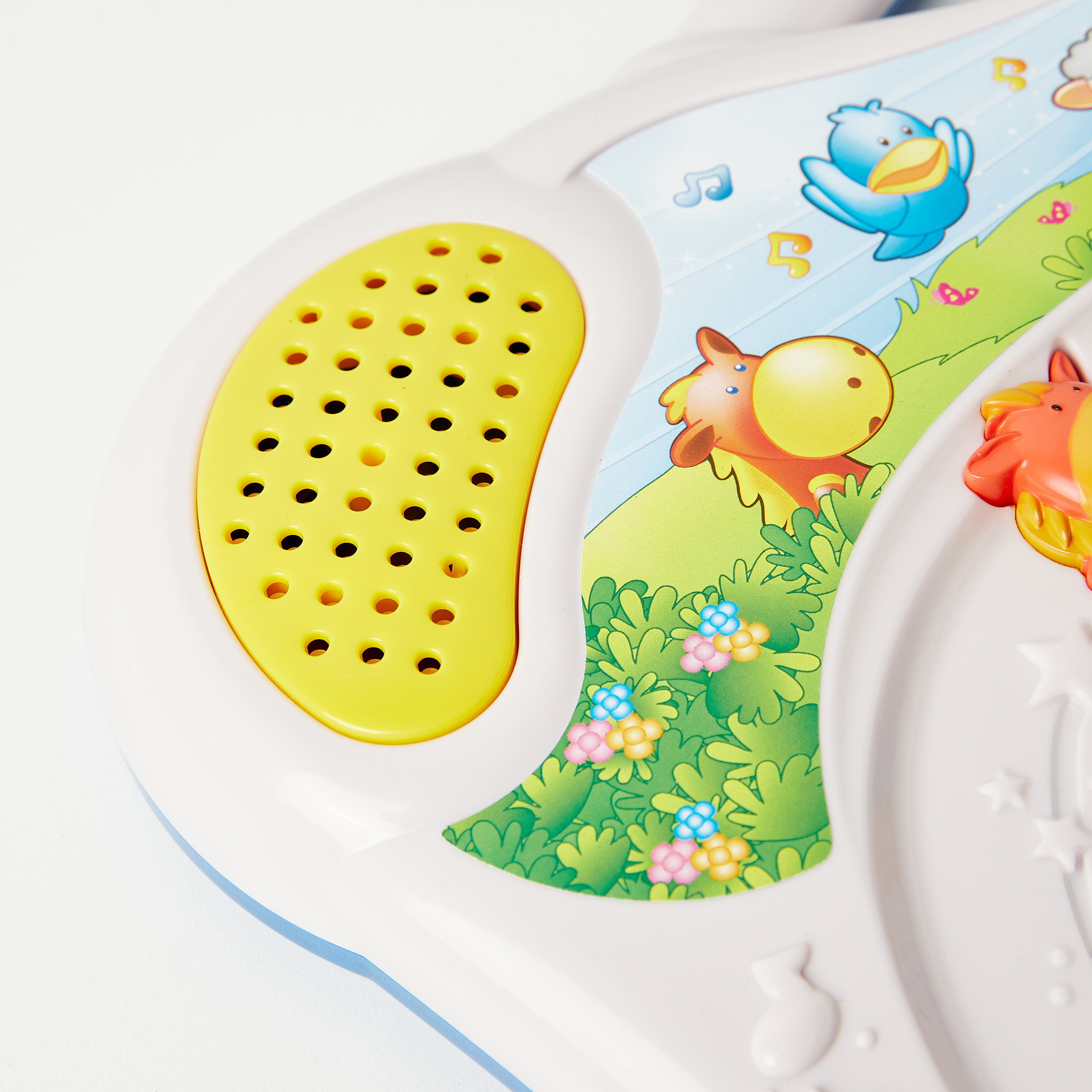 Juniors Music Friends Keyboard-toys-babyandtoddlertoys-lightsandmusicaltoys-image-3