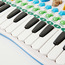 Juniors Music Friends Keyboard-toys-babyandtoddlertoys-lightsandmusicaltoys-image-4