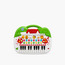 Juniors Happy Fun Play Keyboard-toys-babyandtoddlertoys-lightsandmusicaltoys-image-1