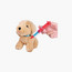 Playgo 7-Piece Pet Puppy Carrier Playset-toys-roleplay-petcareplaysets-image-2