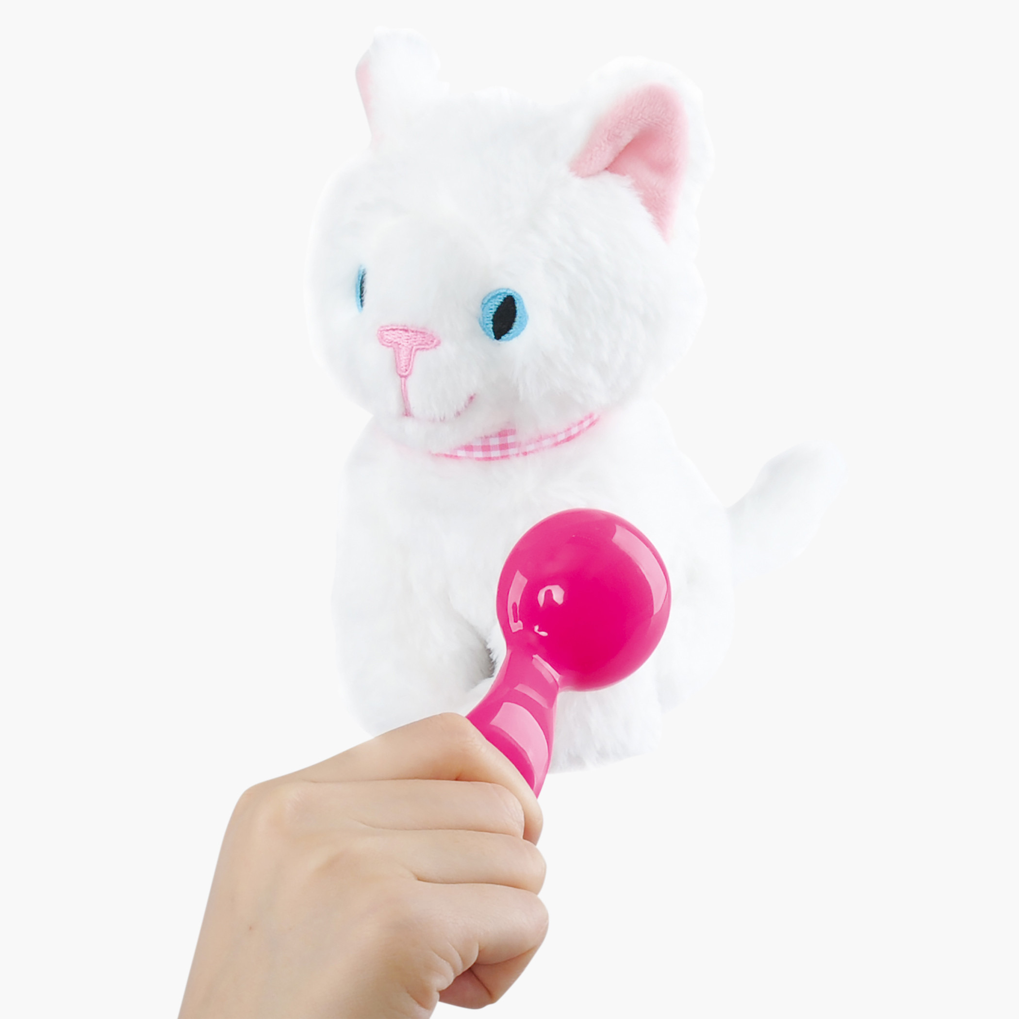 Playgo 7-Piece Pet Kitten Carrier Playset-toys-roleplay-petcareplaysets-image-3