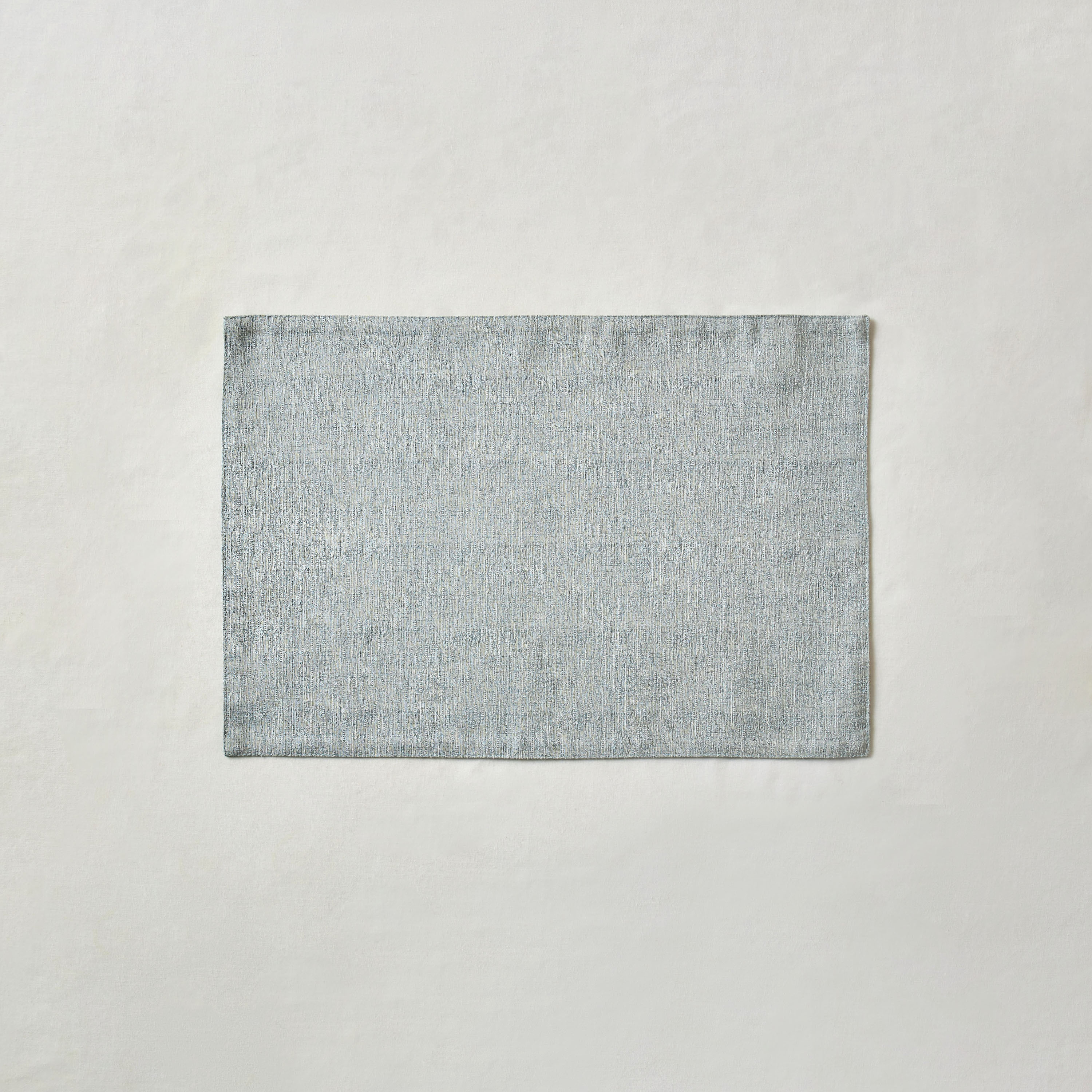 Zahra 2-Piece Textured Placemat Set - 45x30 cms-household-dining-tablelinen-placemats-image-4