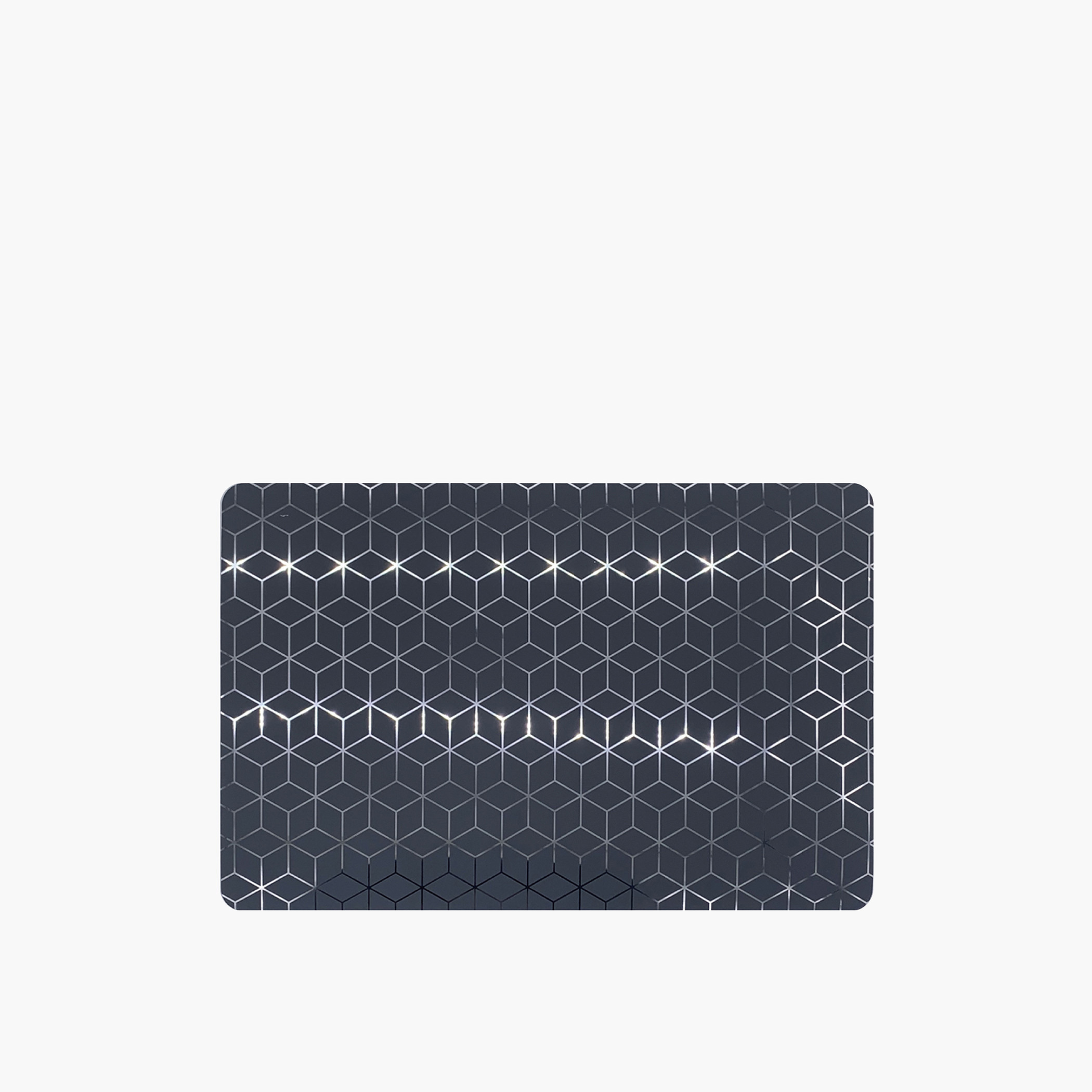 لبادة صحون بطبعات - 43x28 سم-household-dining-tablelinen-placemats-image-1