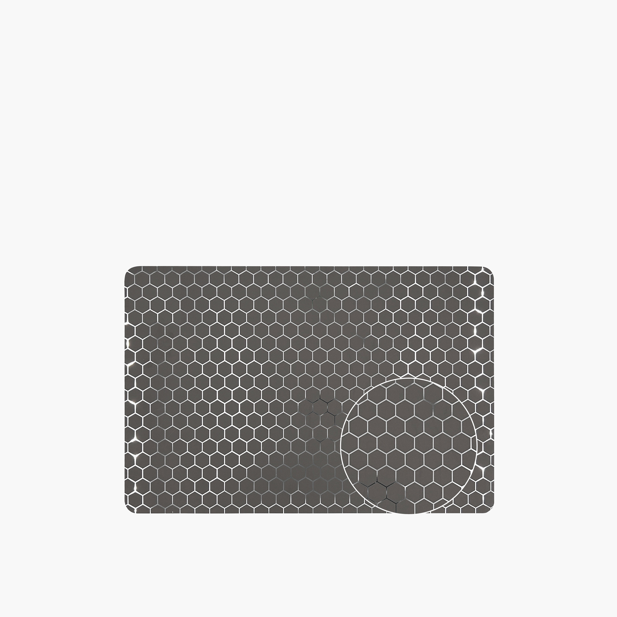 لبادة صحون بطبعات - 43.5x28.5 سم-household-dining-tablelinen-placemats-image-2