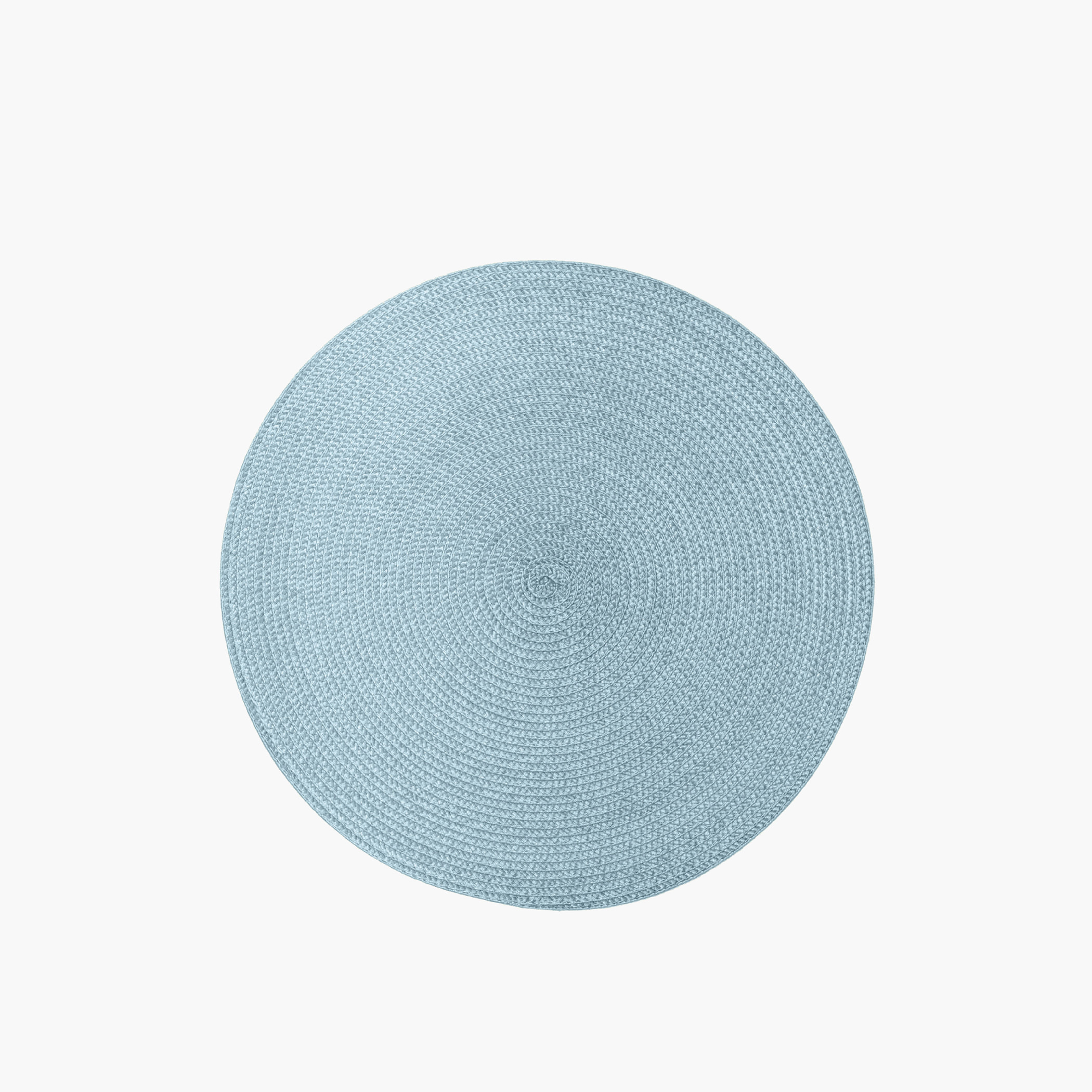 لبادة صحون مستديرة بارزة الملمس - 38 سم-household-dining-tablelinen-placemats-image-1