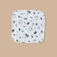 طقم منشفة بقبّعة ومناشف صغيرة للتنظيف من جونيورز- 6 قطع-baby-bathandcare-towels-image-4